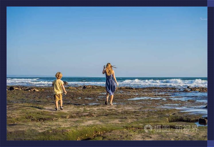 海绿荡漾，笑谈妈儿新潮流