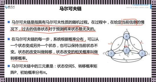 马尔可夫的“蜜糖”：笑谈其优点