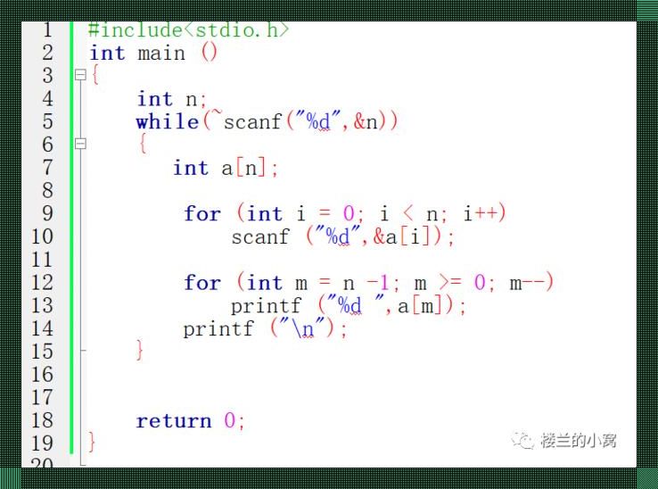 “malloc函数跳进stdlib的头文件里，你猜它是不是迷路了？”