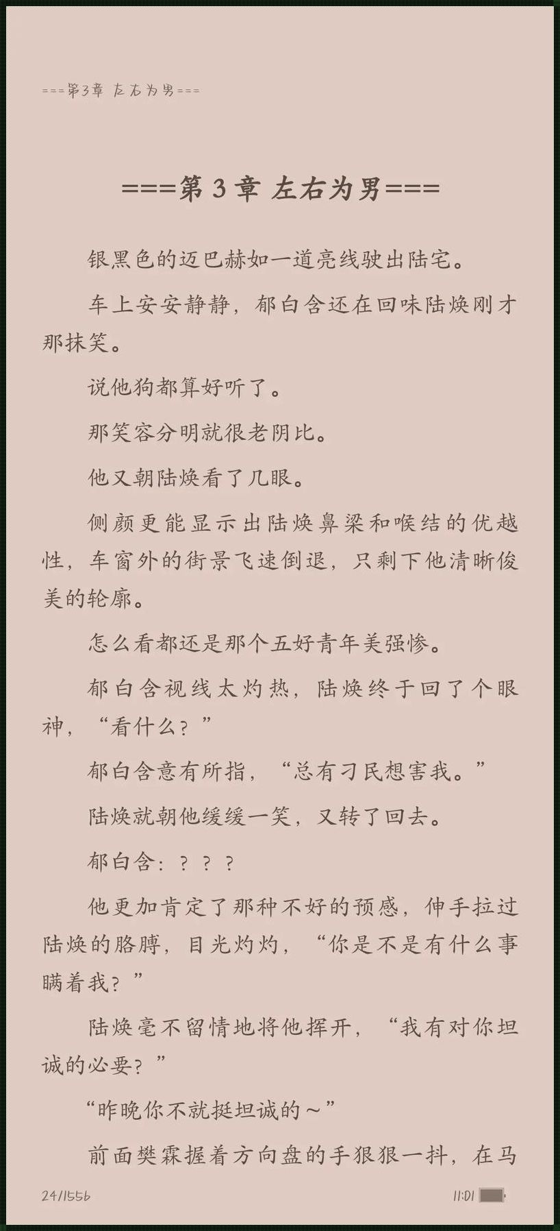 “11h满月，科技联姻的狂欢与自嘲”