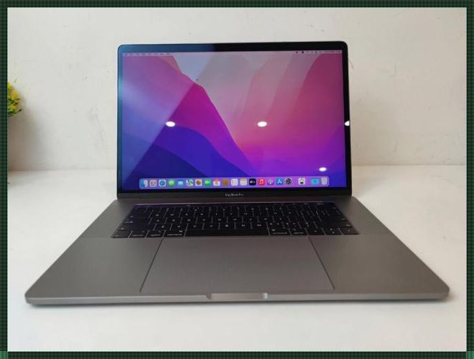 18岁MacBook Pro GGHHSSD，网友热议新趋势，科技界的新宠儿