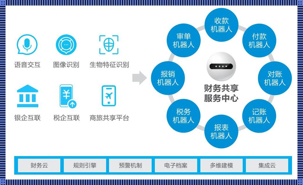 “会计云服务”：嬉笑怒骂间的云上日子