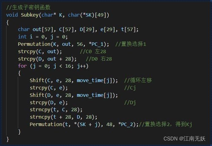 bit在C语言中，是个什么“bit”？