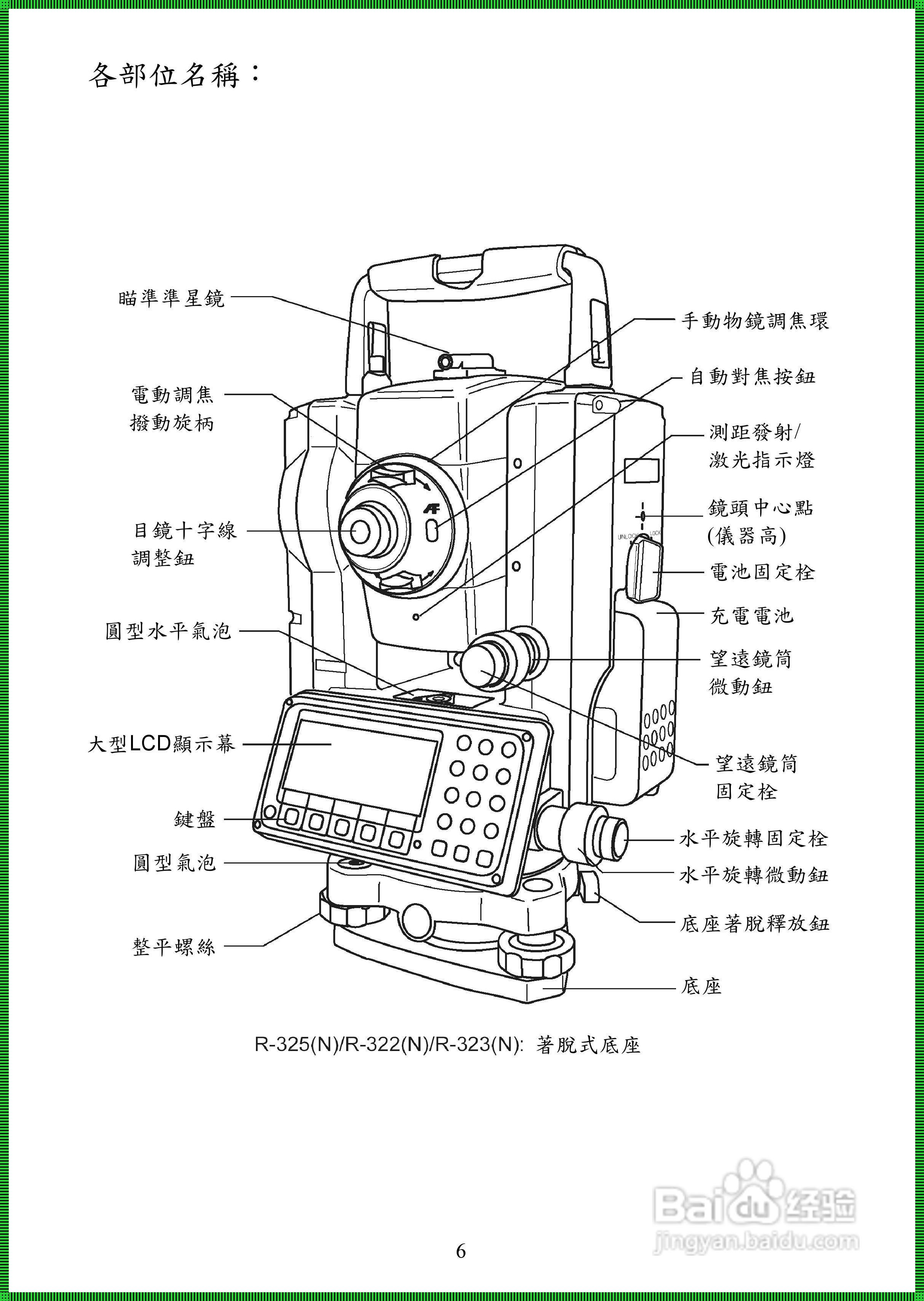 “精”探奥秘，“伟”力无限：科技新玩意的逆袭之路