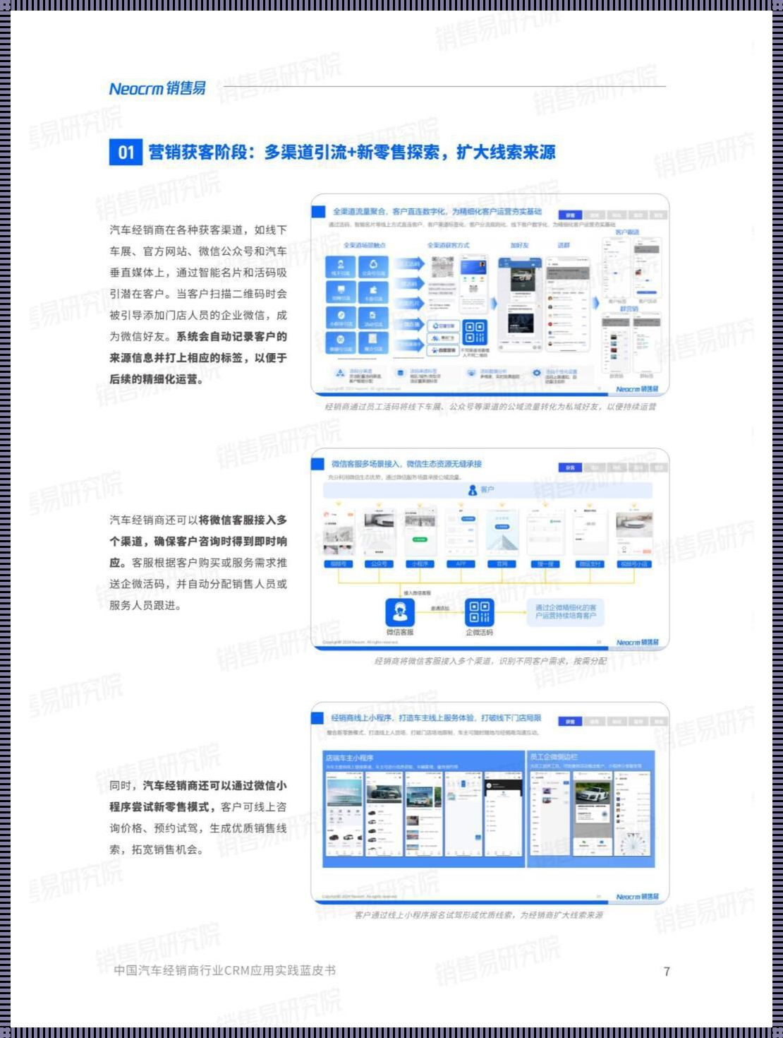 “成免费CRM播放模式，狂拽酷炫还能突破极限？”