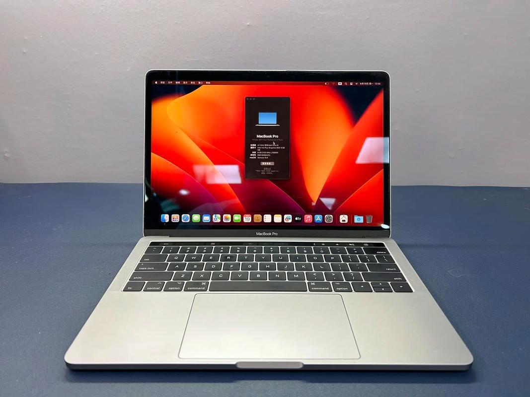 16岁日本学生的MacBook Pro评测：笑中带泪，惊喜变惊吓