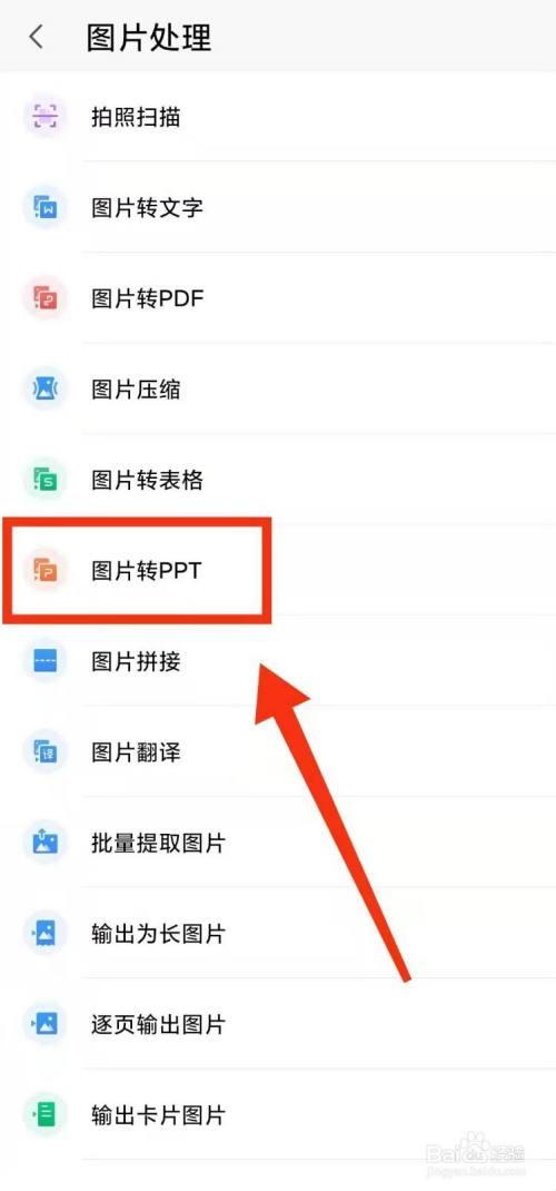 “图转PPT，网震一下！科技狂潮里的魔性演绎”