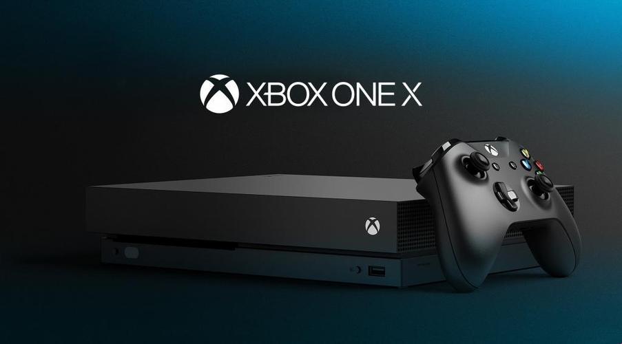 “XboxOne播放器，新潮流的‘玩’界大开！”