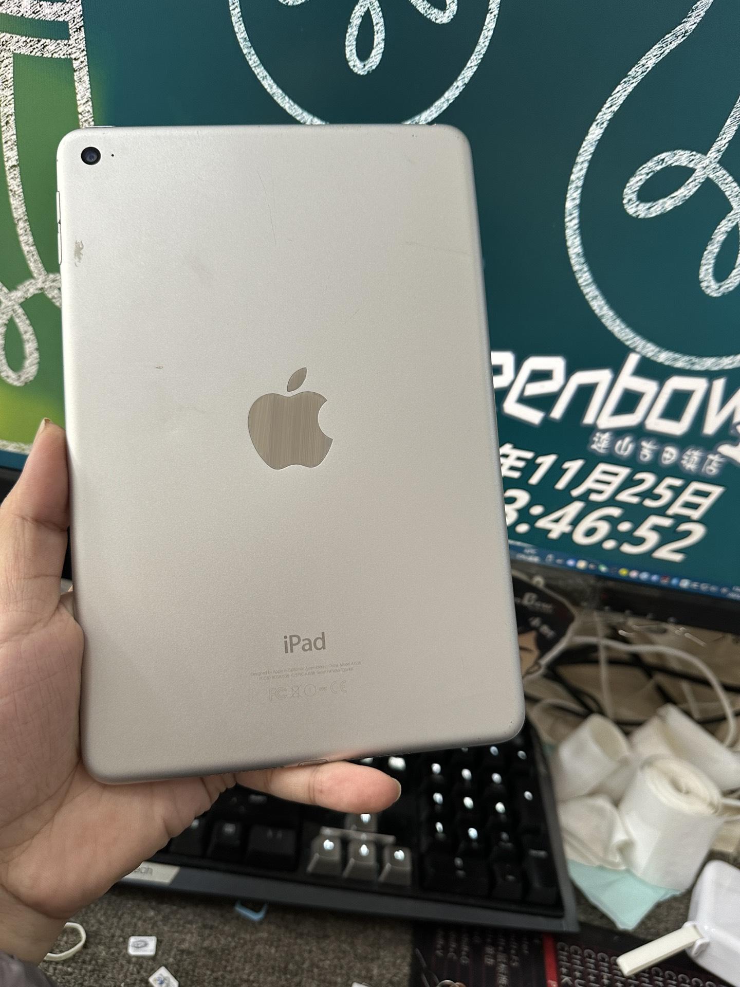 美版iPad：是惊艳还是惊吓，全网热议的谜团解密！