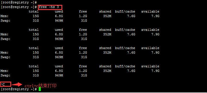 《记一次Linux内存瘦身历险：Cache高Free低，我该怎么办？》