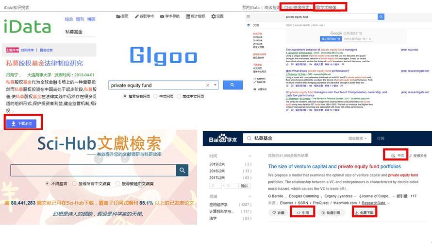 “鬼畜”学术探险：GLGOO镜像，思谋的奇幻漂流