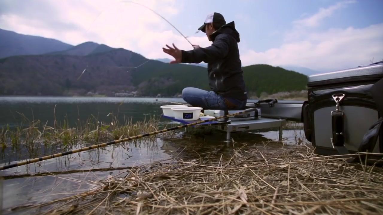 日本钓鱼狂潮，掀起科技界的惊涛骇浪！