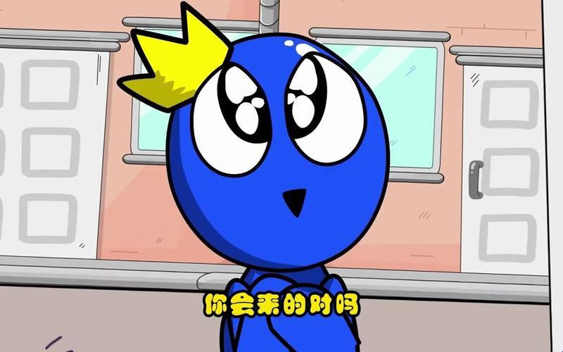 “小蓝彩虹男gary2023的音乐作品”：引人入胜？笑谈！