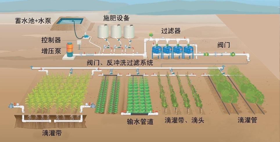 "JI液灌溉下的智慧田，网民狂欢背后的冷思考"