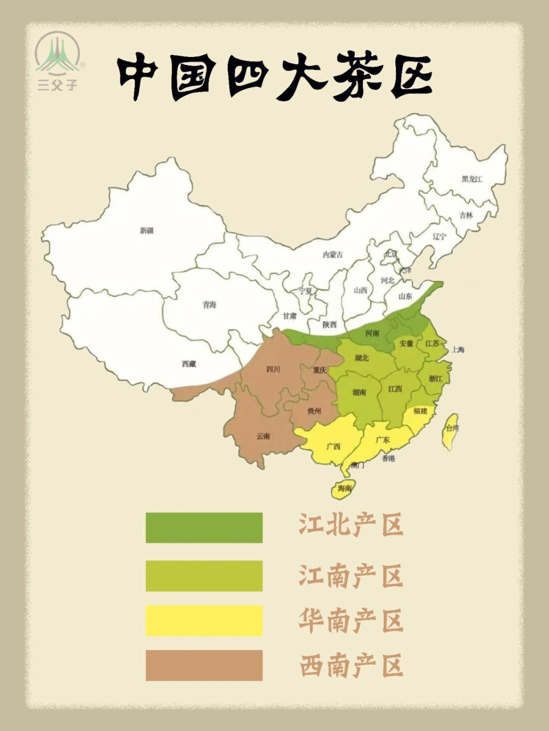 《科技江湖：一线二线，谁主沉浮？》