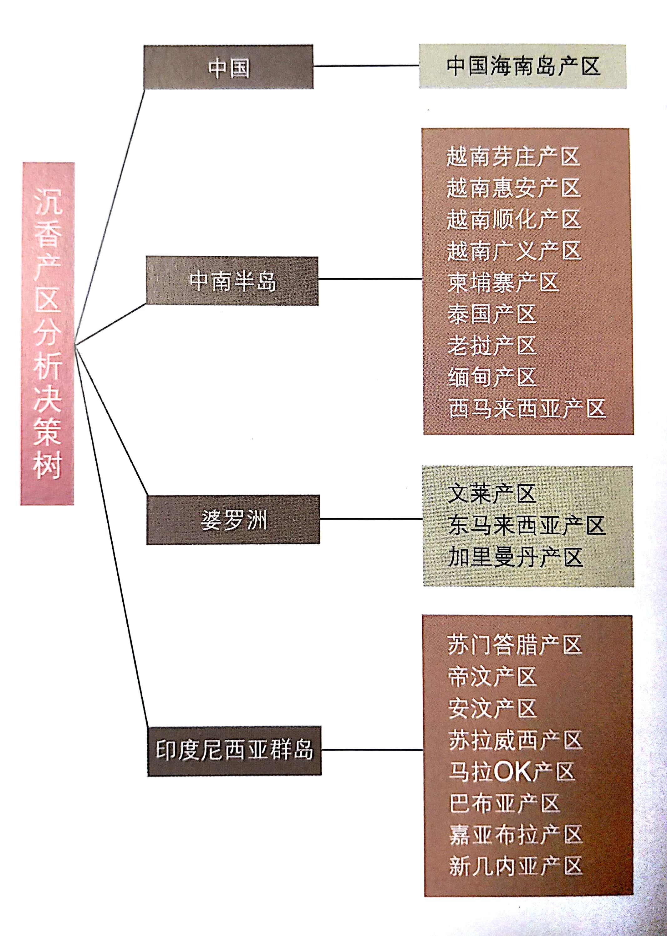 重点产区和一般产区，科技界的麻辣香锅