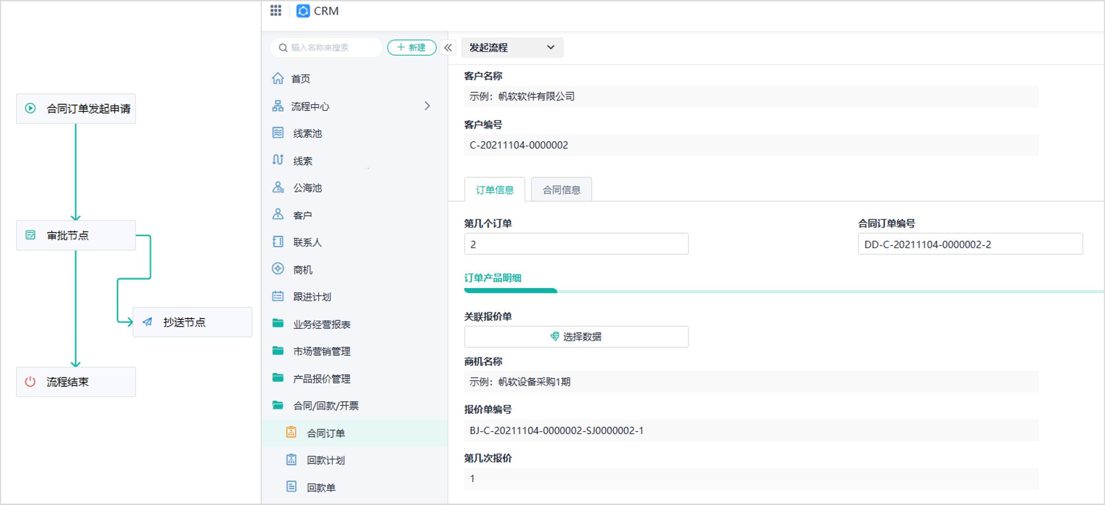 “成免费CRM特色VIP”，笑谈科技圈的“新把戏”