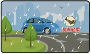 "防滑攻略：智取小车「失足」谜团"