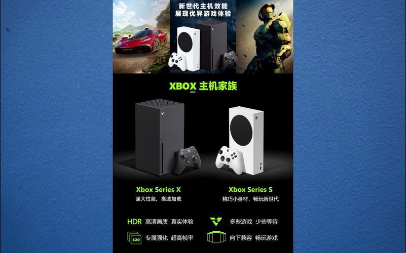 “欧版Xbox Series S”奇遇：崛起的“黑马”！