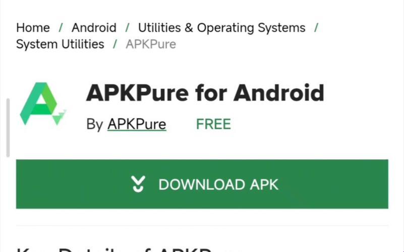 APKPure狂潮：科技界的戏谑之举