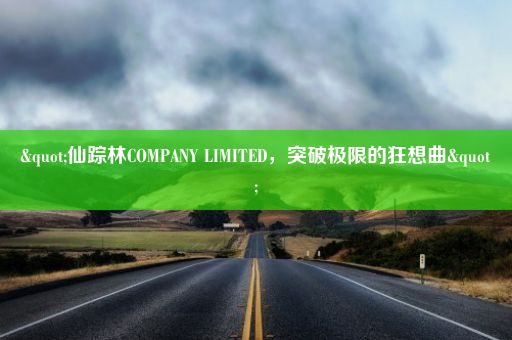 "仙踪林COMPANY LIMITED，突破极限的狂想曲"