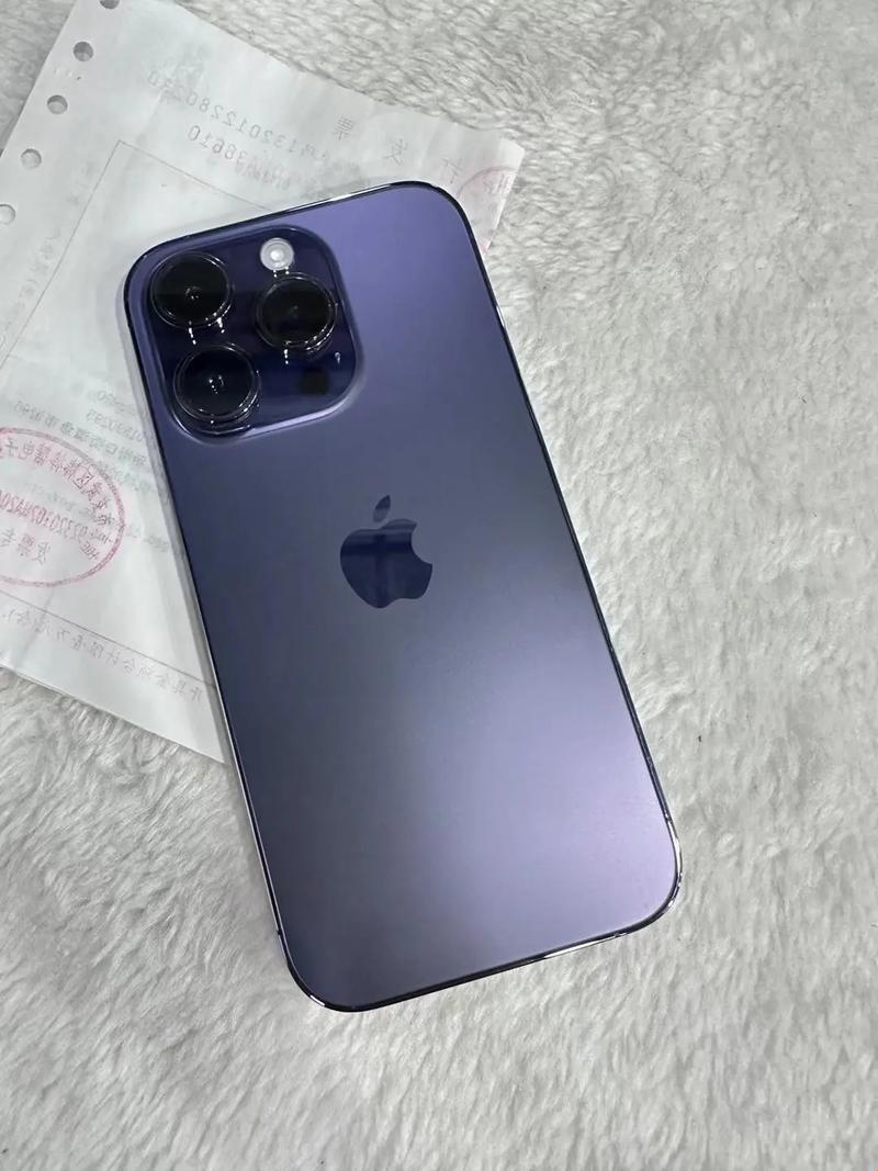 “俄版iPhone 14 Pro：黑马or笑话？”