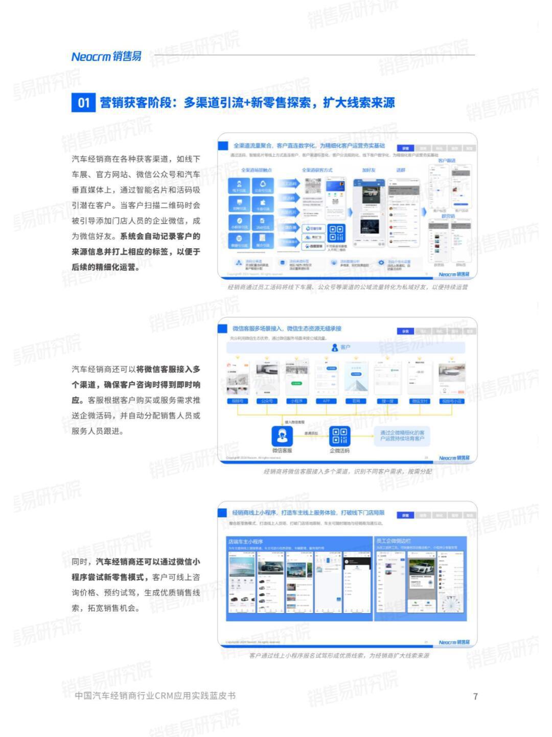 国内永久免费的CRM：免费的午餐何处寻？