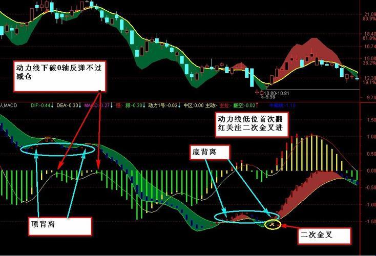 MACD狂飙，网民笑谈：科技圈的狂欢还是孤独的尾影？