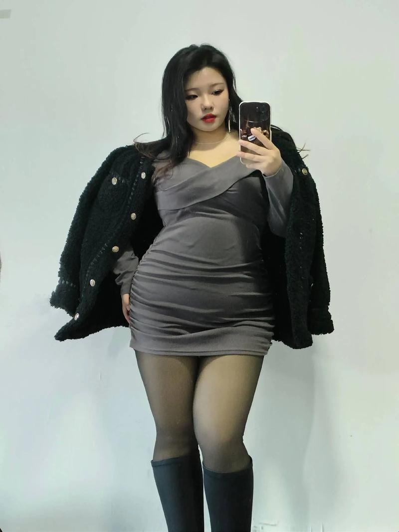 “女性BBW”狂潮来袭，科技界的新晋网红你GET了吗？