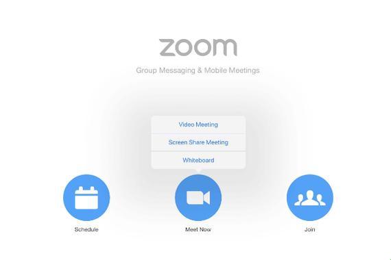 “潮起潮落，ZOOM与OKZOOM的江湖恩仇录”