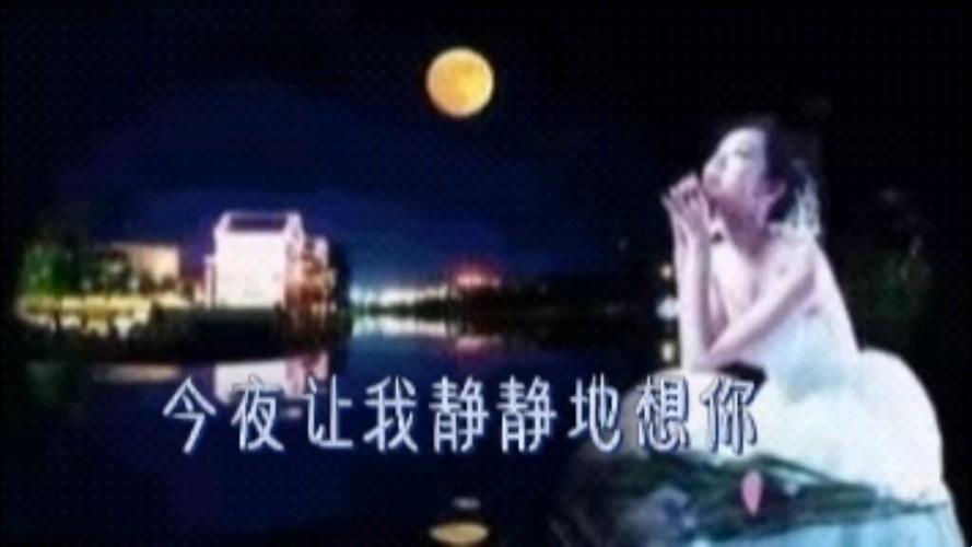 "科技之夜：狂想曲中的思念风暴"