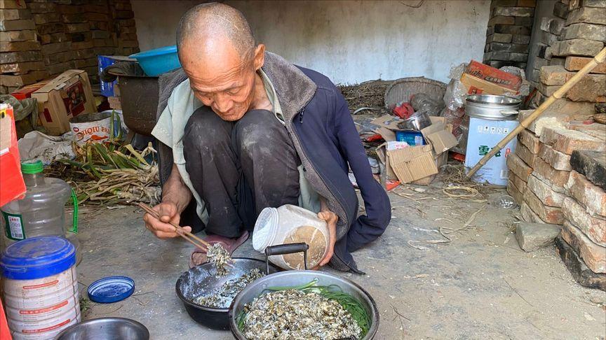 “糙”探：老农的“要饭”第X幕，独此一份的科技情怀