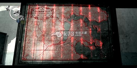 恶灵附身1地图碎片有什么用——突破性创新震惊全网