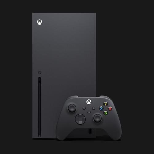 欧版Xbox系列8X，滑稽登台，震惊众人！