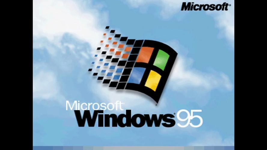 "2024年，Windows95辣眼睛？网友：我们爱这款复古潮流！"