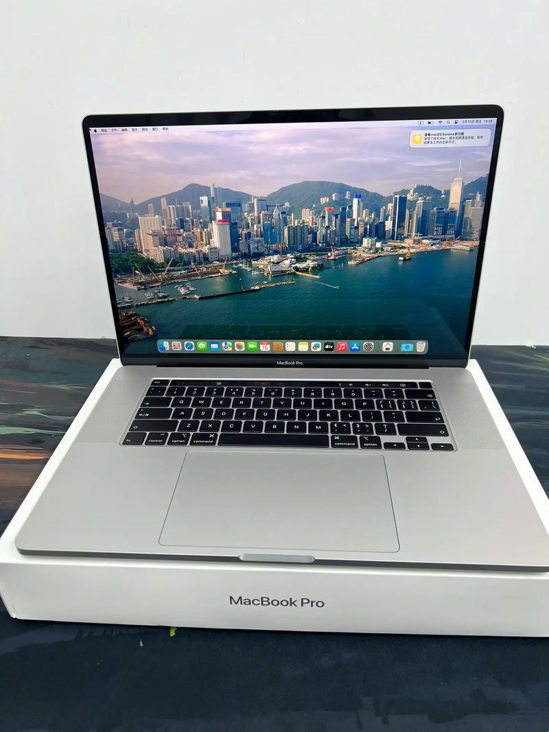 "青春版高清秀！18岁MacBook Pro引领网友热议新潮流"