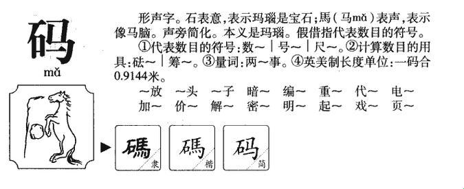 "码"中奥秘：网民热议下的新焦点