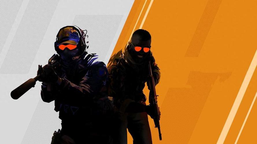 “老外免费CSGO”引领时代？笑谈中外游戏风潮！