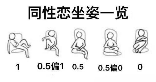 “1、0.5、0”三人行：滑稽戏谑背后的科技新风向