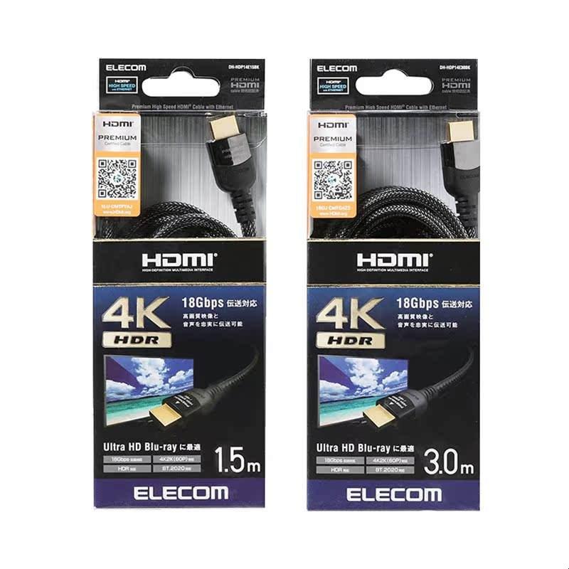 “日本连线HDMI，惊喜不断的科技魔术”