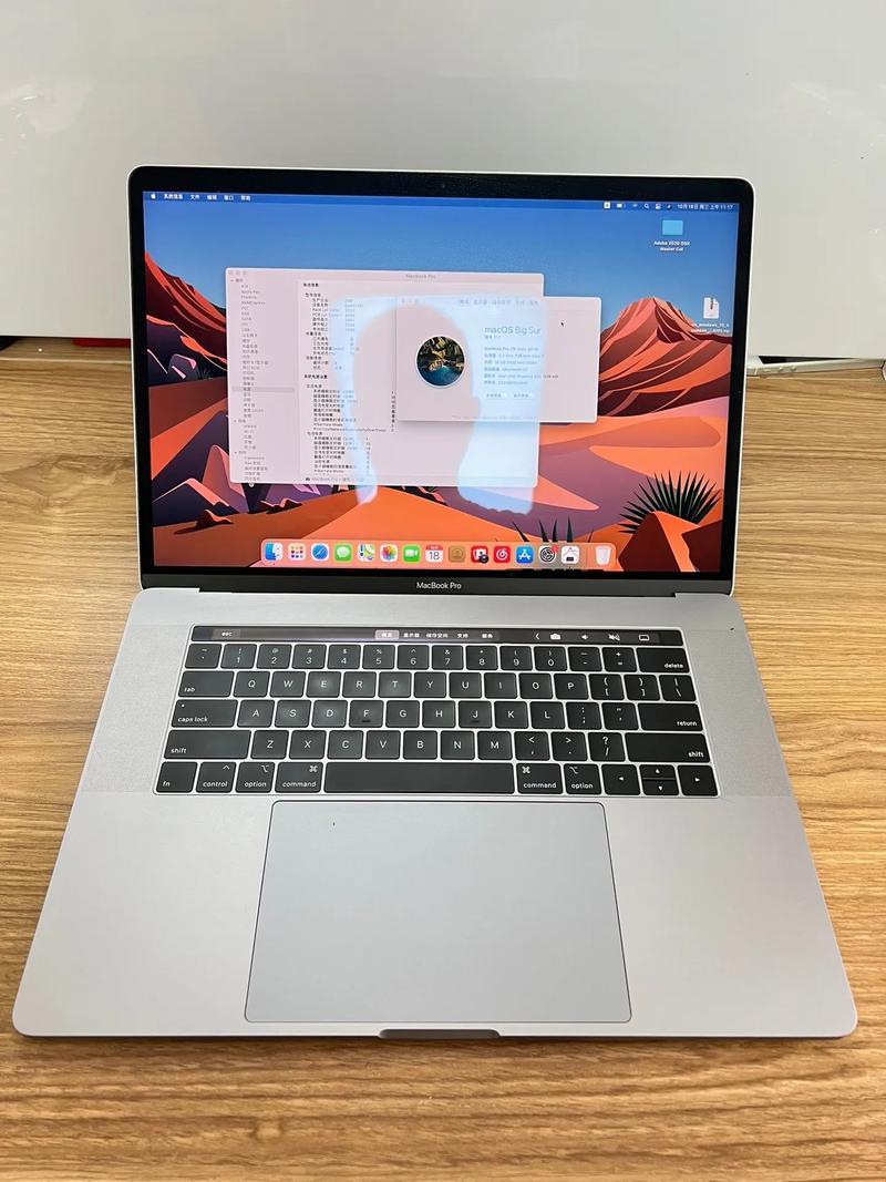 "1819macbookpro18，崛起的新星：狂飙突进的科技狂潮！"