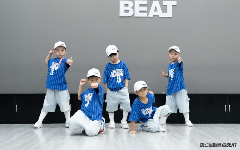 幼儿hiphop仙踪林的人民网：创新突破引发热议