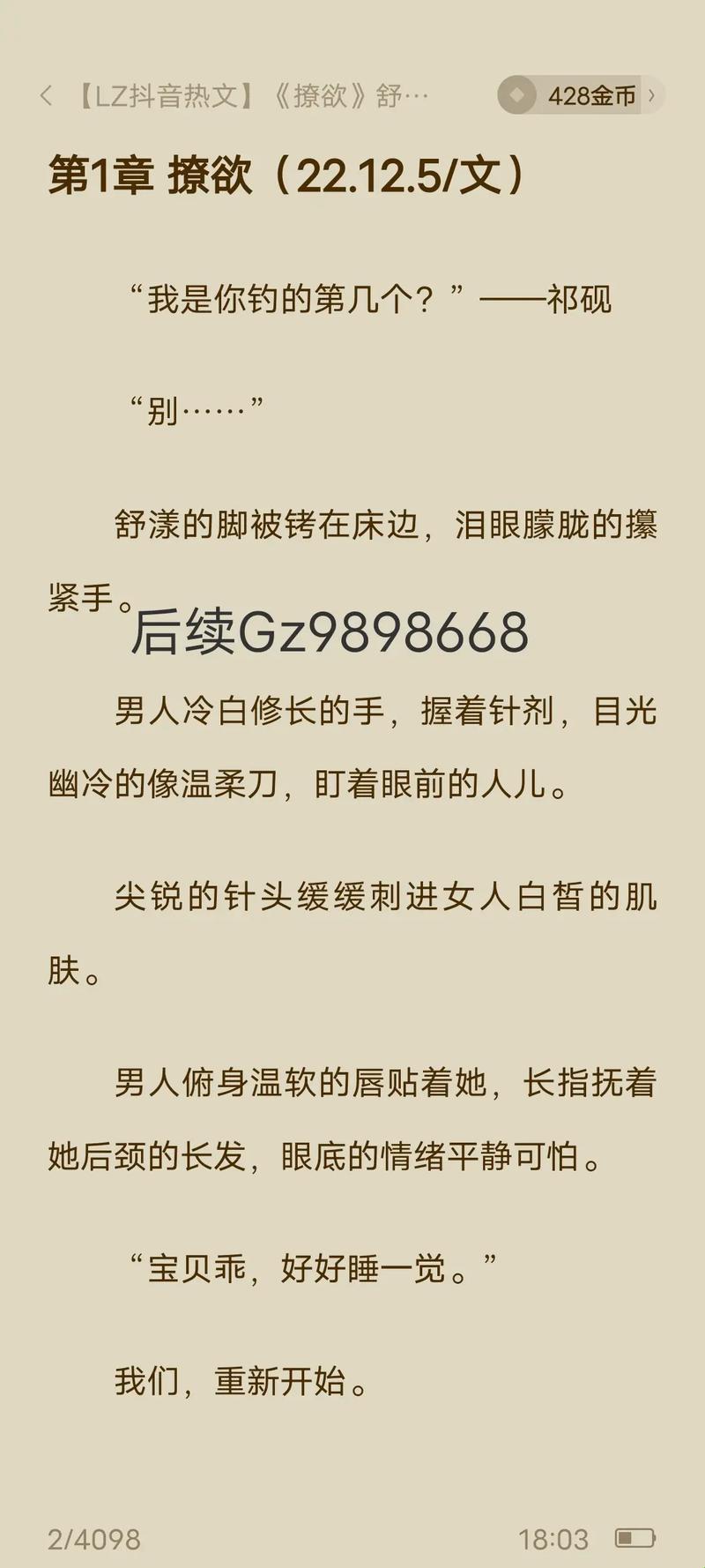 燃烧激情，文字狂潮