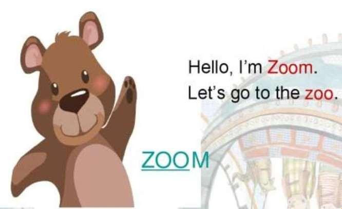 “狂飙对决：日本Zoom对决动物Zoom，谁能突破天际？”