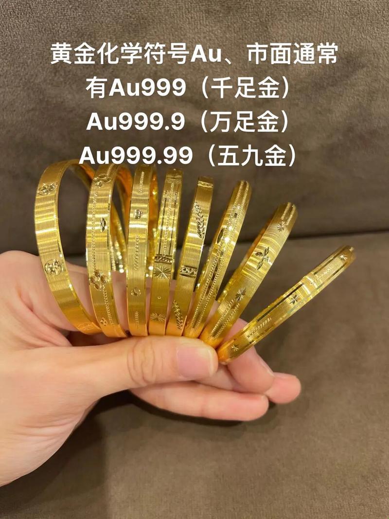 黄金Au999：掀起全球狂潮的神秘之物