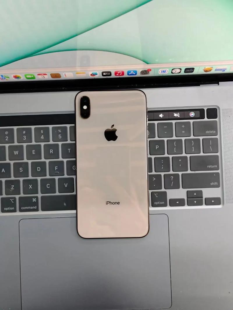 iPhone Xs Max，欧美精英的玩物？网民热议，笑谈新焦点！