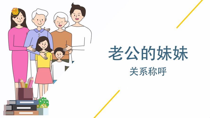 《逗比的自我修养：当“老公的妹妹”成了众矢之的》