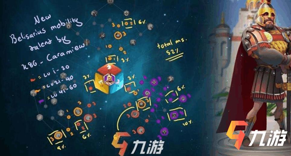 万国觉醒：2星跳4星，这不是笑话，是奇迹！