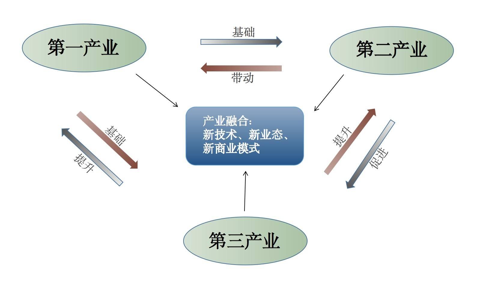 《产区的异色图谱：笑谈科技企业三重奏》