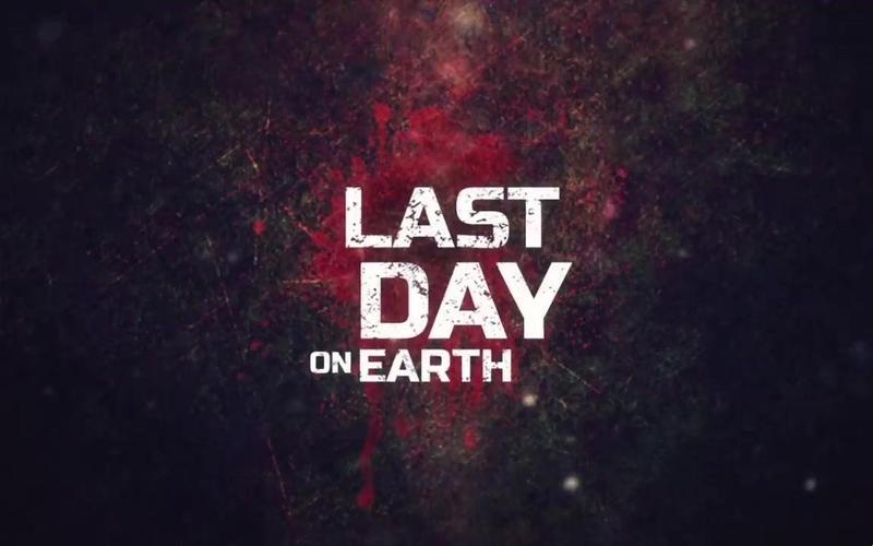 "末日探险，诡异版图解密 —— thelastdayonearth更新揭秘"